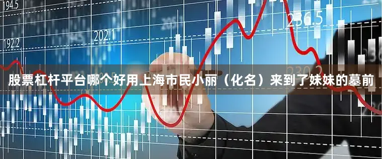 股票杠杆平台哪个好用上海市民小丽（化名）来到了妹妹的墓前