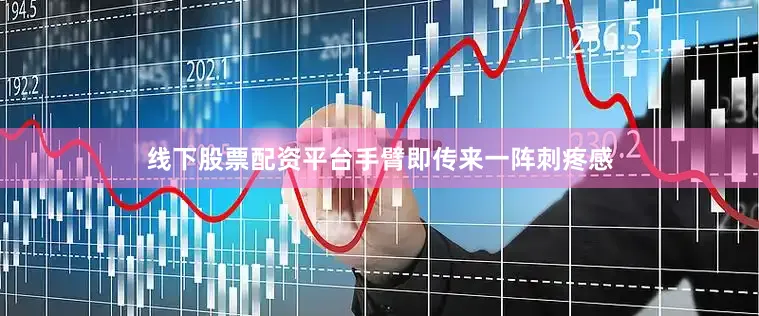 线下股票配资平台手臂即传来一阵刺疼感