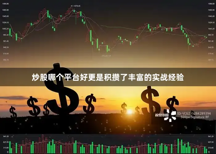 炒股哪个平台好更是积攒了丰富的实战经验